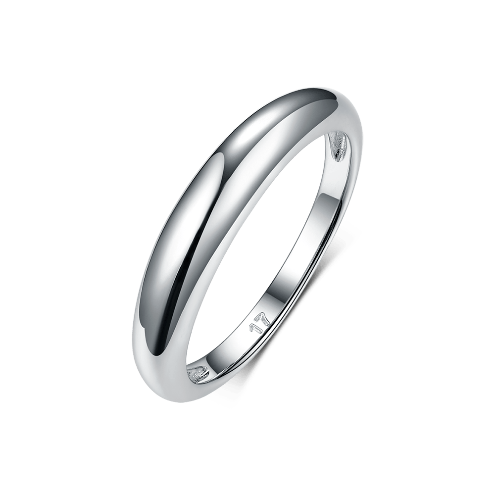 Объемное кольцо
