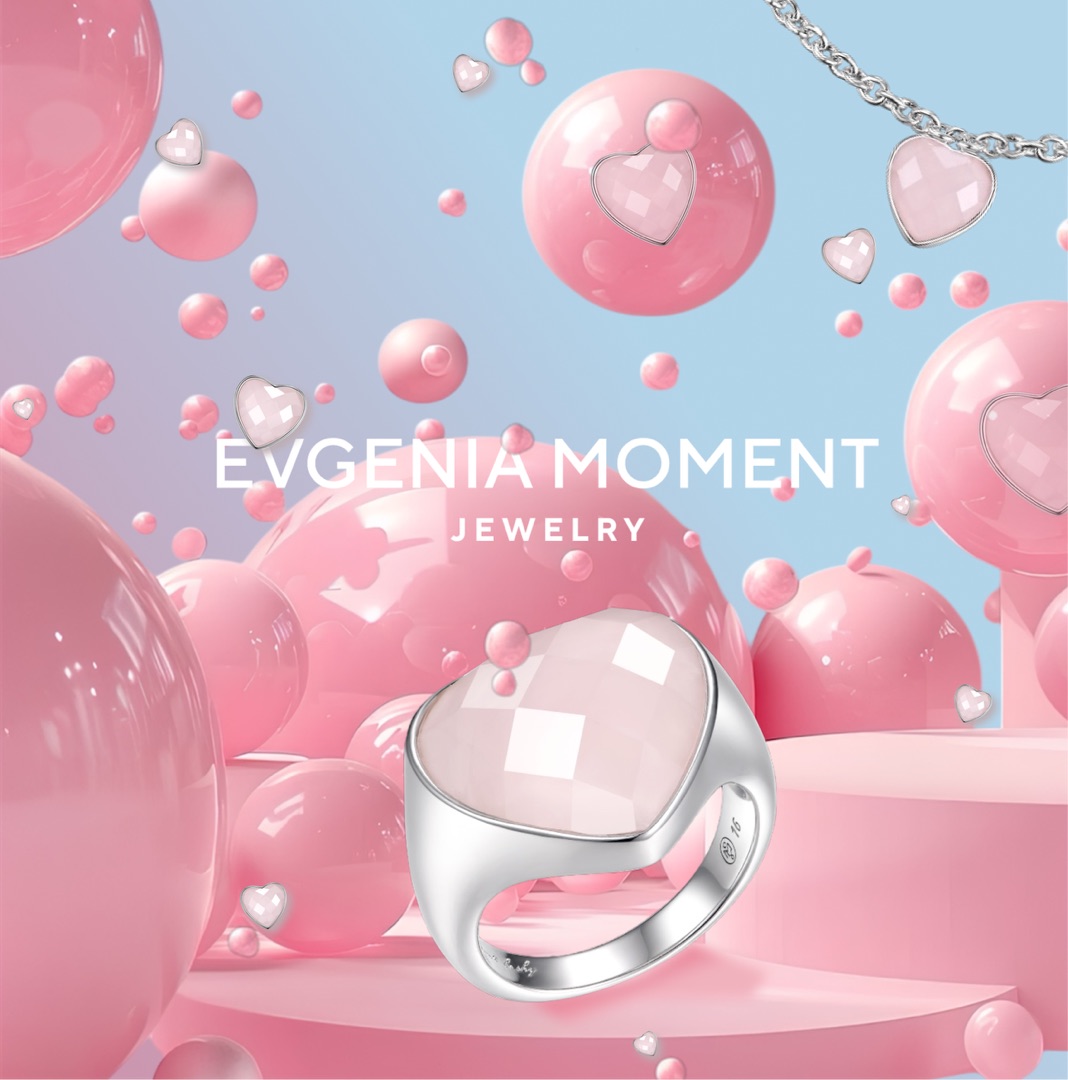 Moment jewelry